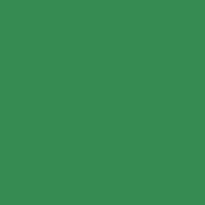크기64×94cm후(厚)/번짐小안동풍산한지#23 초록색